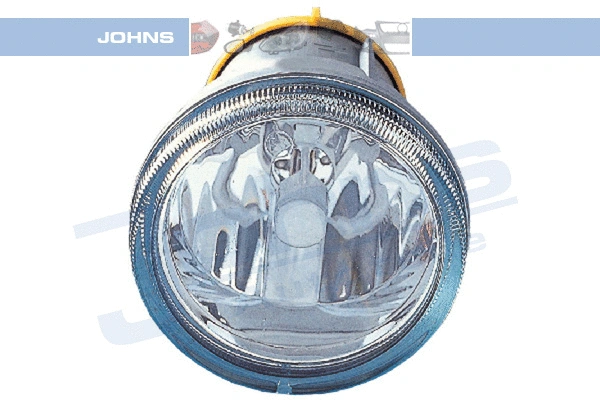 Projecteur antibrouillard JOHNS 23 15 29-2