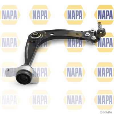 Bras de liaison, suspension de roue NAPA NST2821