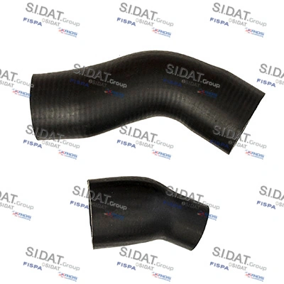Gaine de suralimentation SIDAT 500114