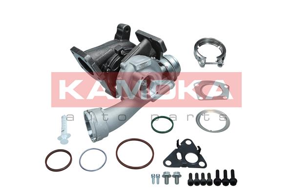Turbocompresseur, suralimentation KAMOKA 8600057