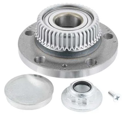 Kit de roulements de roue Technika KR165