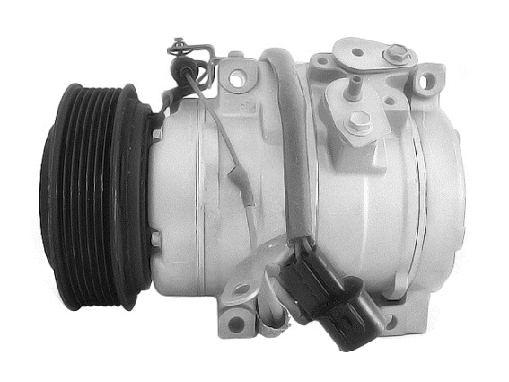 Compresseur, climatisation Airstal 10-1230