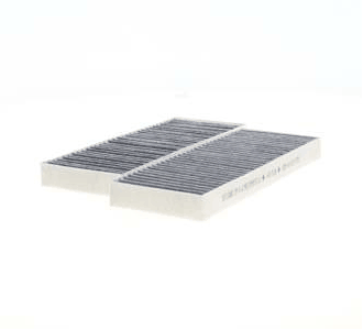 Filtre, air de l'habitacle A.Z. Meisterteile AZMT-41-010-1572