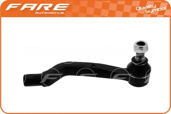 Rotule de direction intérieure, barre de connexion FARE-RCH 35550