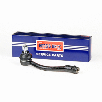 Rotule de barre de connexion BORG & BECK BTR5796