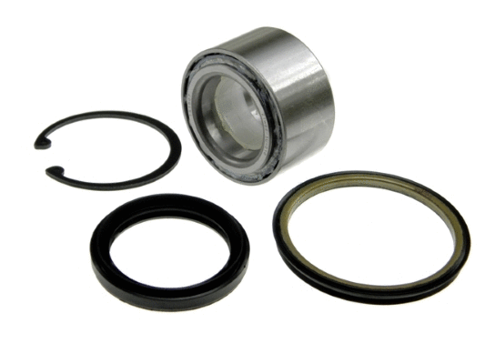 Kit de roulements de roue MTR 12160975