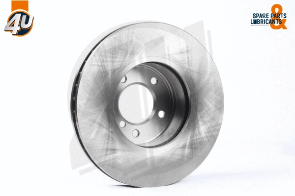 Disque de frein 4U Autoparts 52232BW
