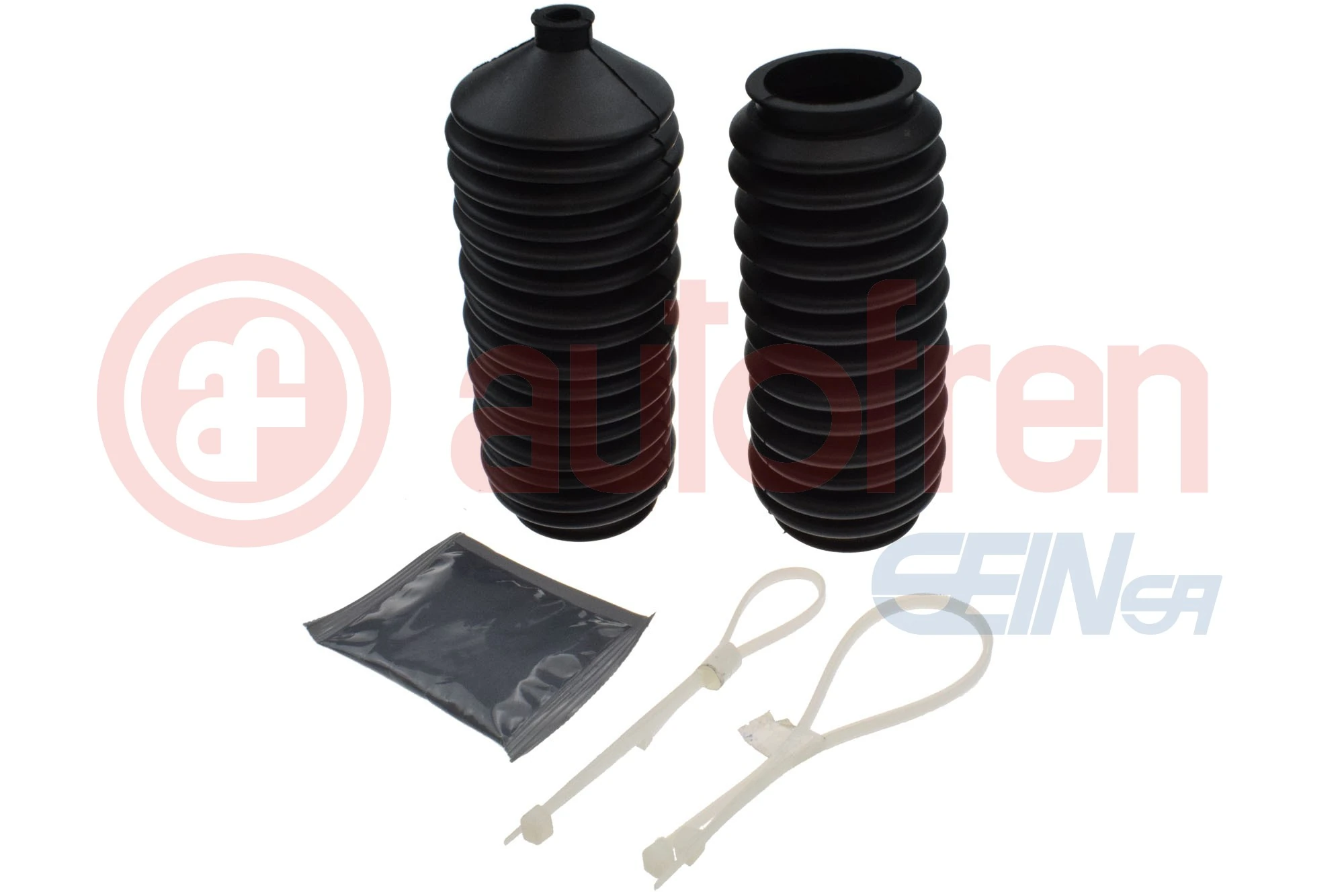 Jeu de joints-soufflets, direction AUTOFREN SEINSA D9343C