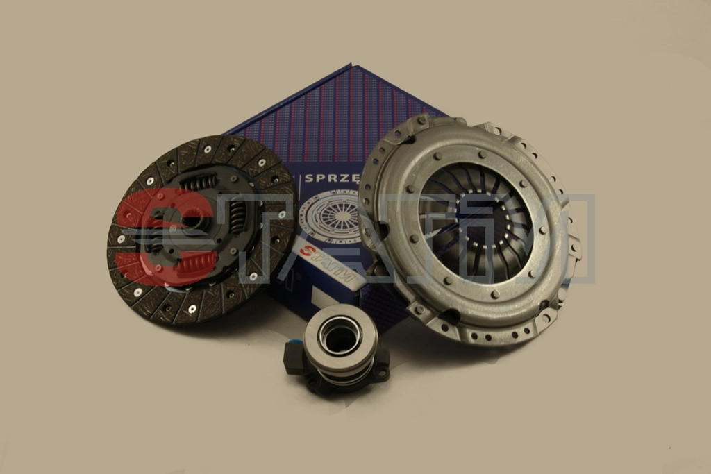 Kit d'embrayage STATIM 120.475