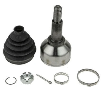Jeu de joints, arbre de transmission MTR 12192025
