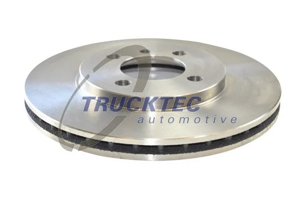 Disque de frein TRUCKTEC AUTOMOTIVE 08.34.001