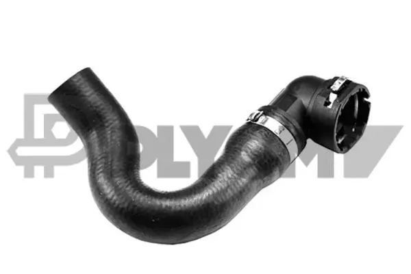 Durite de radiateur PLYOM P753279