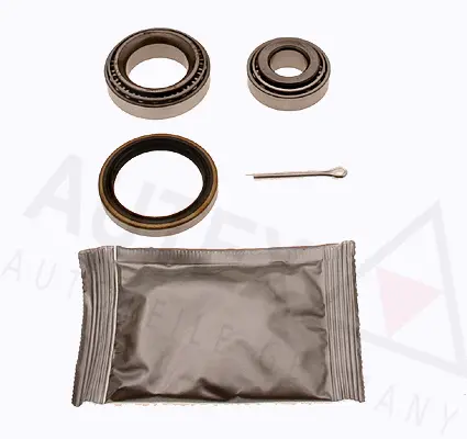 Kit de roulements de roue AUTEX 805917