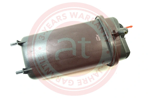 Vase d'expansion, liquide de refroidissement at autoteile germany at22612