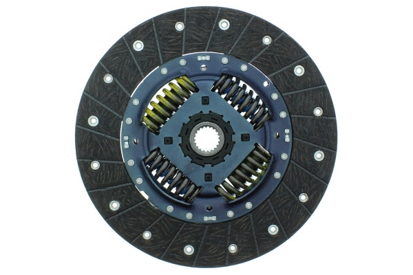 Disque d'embrayage AISIN DY-084