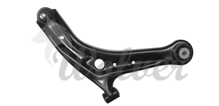 Rotule de barre de connexion WOLVER SP312362