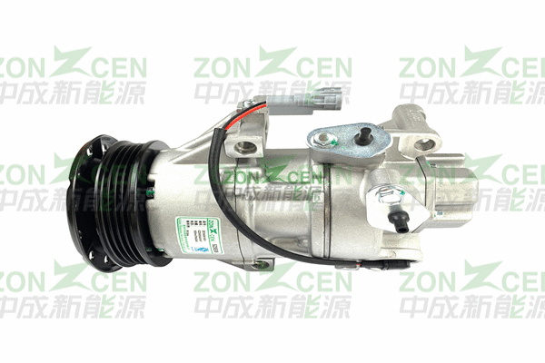 Compresseur, climatisation AIR ZONCEN 59001001