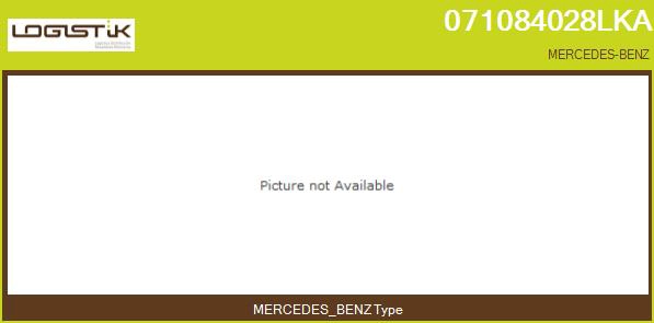 Groupe carter, turbocompresseur LGK 071084028LKA