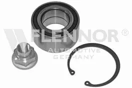Kit de roulements de roue FLENNOR FR290116