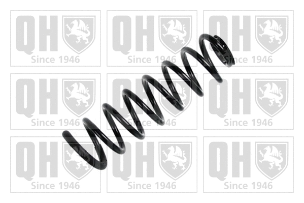 Ressort de suspension QUINTON HAZELL QCS6569