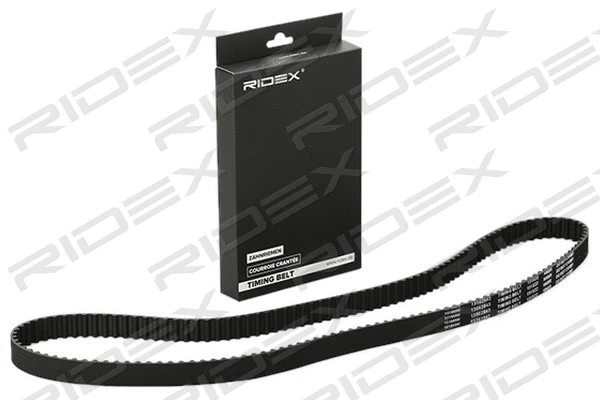Courroie crantée RIDEX 306T0209