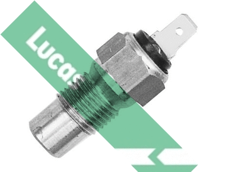 Contact thermique, voyant avertisseur de liquide de refroid. LUCAS SNB5042