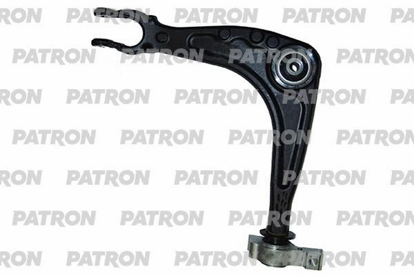 Bras de liaison, suspension de roue PATRON PS5415L
