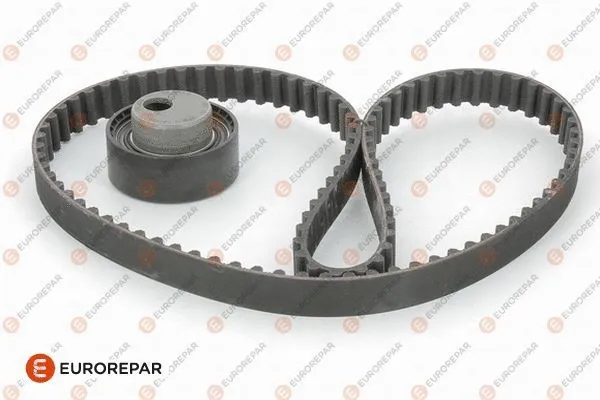 Kit de courroie crantée EUROREPAR E118409