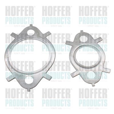 Joint, vanne EGR HOFFER 016122