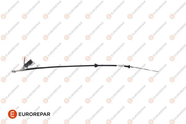 Tirette à câble, commande d'embrayage EUROREPAR E074331