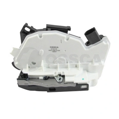 Serrure de porte OSSCA 51019
