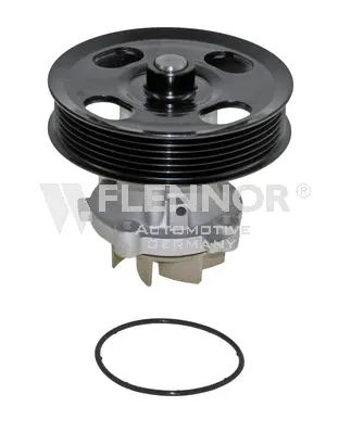 Pompe à eau, refroidissement du moteur FLENNOR FWP70269