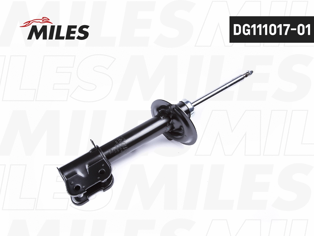 Amortisseur MILES DG111017-01