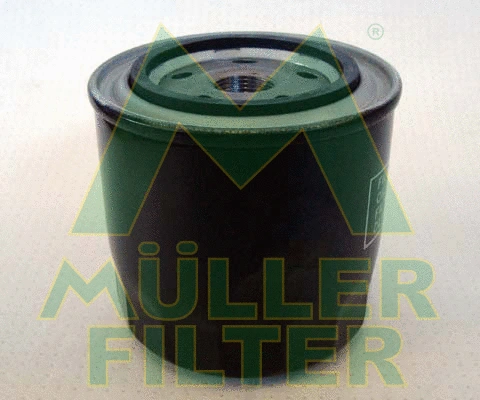 Filtre à huile MULLER FILTER FO307