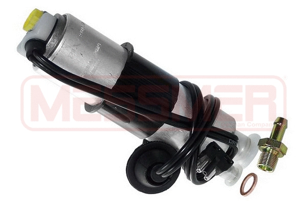 Pompe à carburant MESSMER 770028