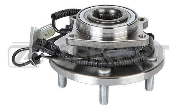 Moyeu de roue ZEKKERT RL-1809