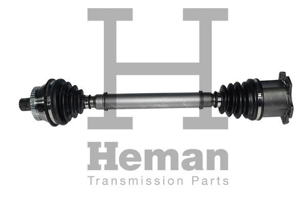 Arbre de transmission HEMAN TD70140