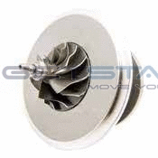 Groupe carter, turbocompresseur GM GS660116