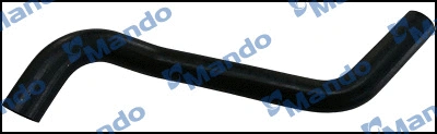Durite de radiateur MANDO DCC020264