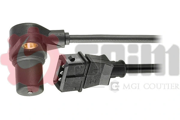 Capteur d'angle, vilebrequin SEIM CP176
