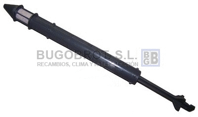 Filtre déshydratant, climatisation BUGOBROT 20-VW86004