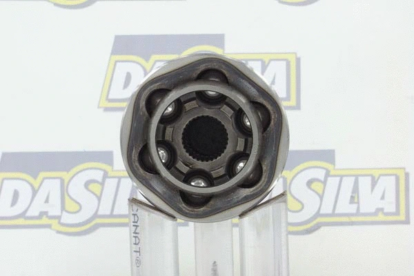 Jeu de joints, arbre de transmission DA SILVA J3415