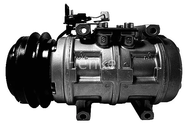 Compresseur, climatisation Henkel Parts 7110161R