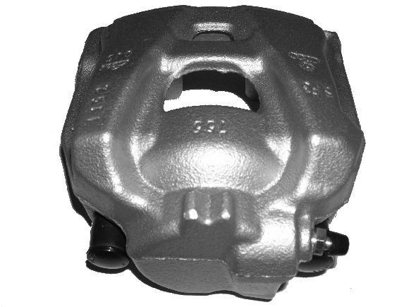 Étrier de frein TECDRIVE TET0222