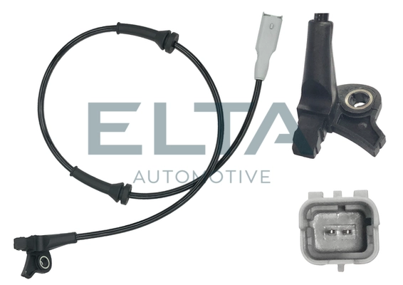 Capteur, vitesse de roue ELTA AUTOMOTIVE EA1714