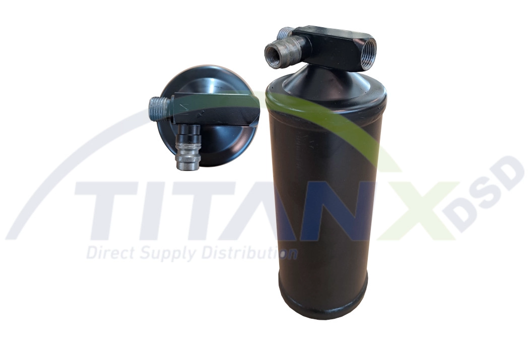 Filtre déshydratant, climatisation TitanX DR129005