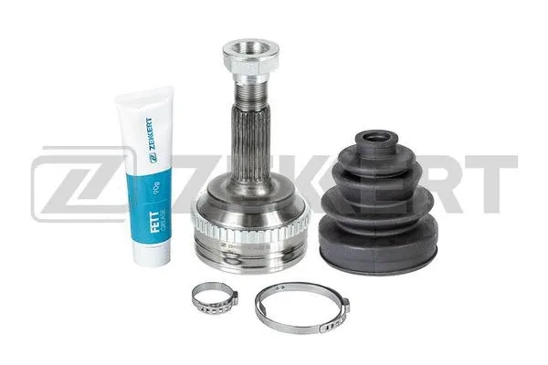 Jeu de joints, arbre de transmission ZEKKERT GS-3753