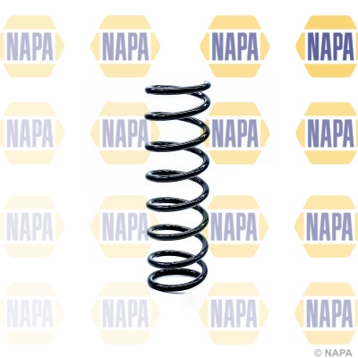 Ressort de suspension NAPA NCS1258