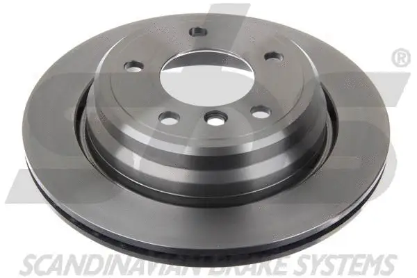 Disque de frein sbs 1815201539