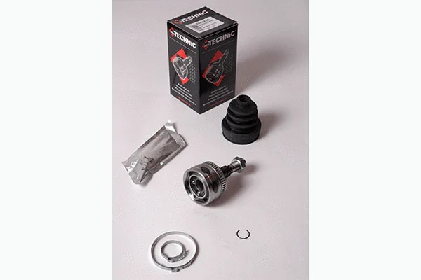 Jeu de joints, arbre de transmission PROTECHNIC PRJ433